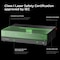 Xtool Enclosed Desktop Laser Cutter and Engraver.  S1 40W Deluxe Kit Black MXD-K101-001 - alternate 2